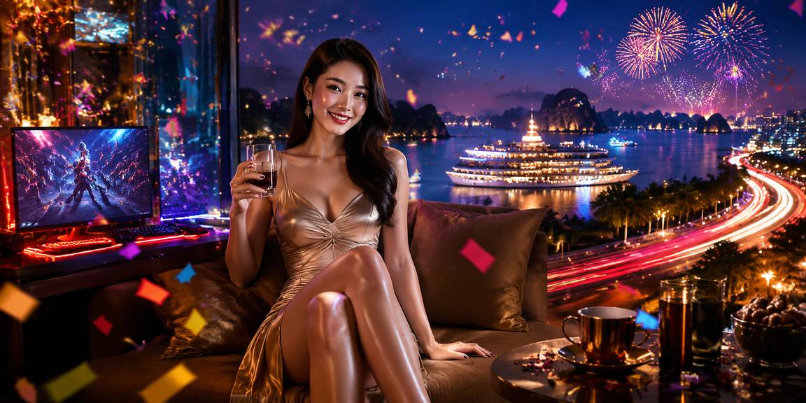 u888v.us Roulette Đêm